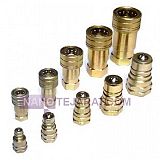 اتصالات هیدرولیک اتصالات هیدرولیک